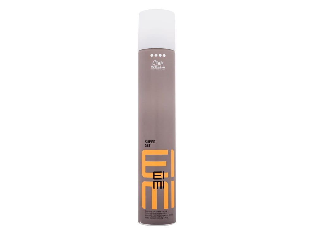 Wella Professionals Eimi Super Set W Lakier do włosów 500ml-635310